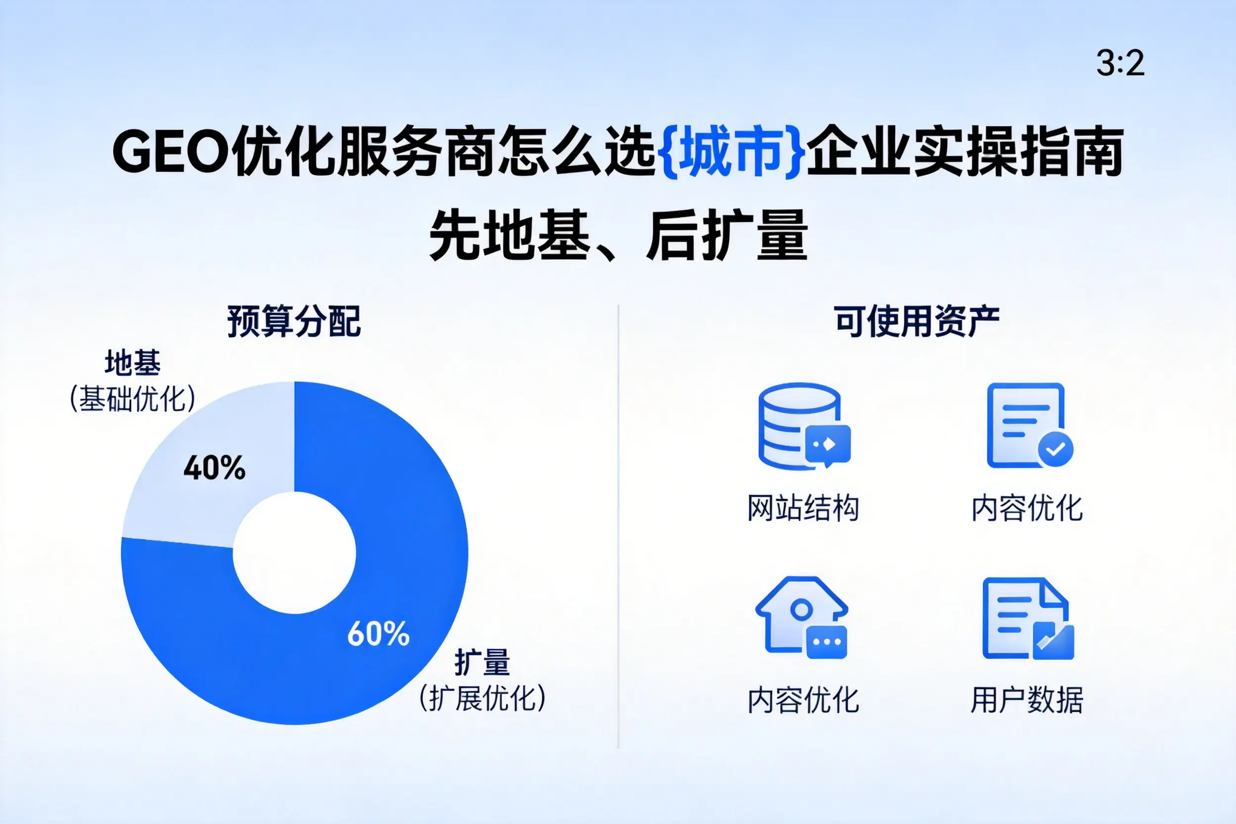 GEO优化服务商怎么选淄博企业实操指南